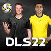 Dream League Soccer 2022 Logo